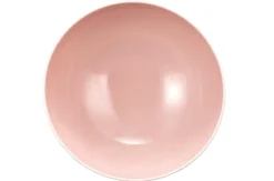 Amina Schüssel rund 21,5 cm Rosé