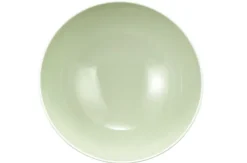 Amina Schüssel rund 21,5 cm Seladon