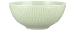 Amina Schüssel rund 21,5 cm Seladon