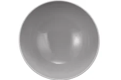 Amina Schüssel rund 21,5 cm Silbergrau