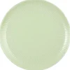 Amina Speiseteller rund 27,5 cm Seladon