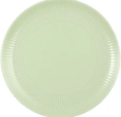 Amina Speiseteller rund 27,5 cm Seladon
