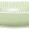 Amina Suppenteller rund 21 cm Seladon