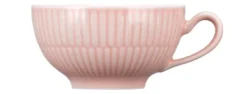 Amina Teeobertasse 0,22 l Rosé