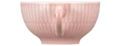 Amina Teeobertasse 0,22 l Rosé