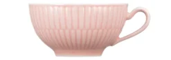 Amina Teeobertasse 0,14 l Rosé