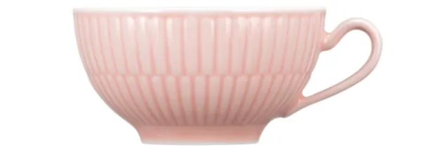 Amina Teeobertasse 0,14 l Rosé