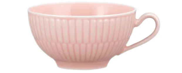 Amina Teeobertasse 0,14 l Rosé