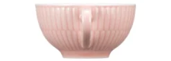 Amina Teeobertasse 0,14 l Rosé