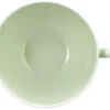 Amina Teeobertasse 0,14 l Seladon