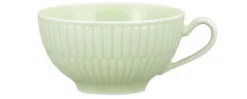 Amina Teeobertasse 0,14 l Seladon