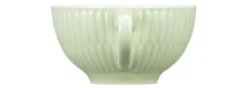 Amina Teeobertasse 0,14 l Seladon