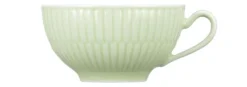 Amina Teeobertasse 0,14 l Seladon