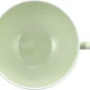 Amina Teeobertasse 0,22 l Seladon