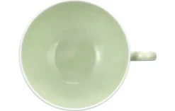 Amina Teeobertasse 0,22 l Seladon