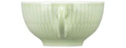 Amina Teeobertasse 0,22 l Seladon