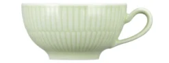 Amina Teeobertasse 0,22 l Seladon