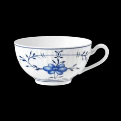Amina Teeobertasse 0,14 l Strohblume