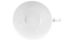 Amina Teeobertasse 0,14 l weiss