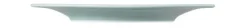 Beat Brotteller rund 17 cm Color Glaze Arktisblau