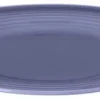 Beat Brotteller rund 17 cm Color Glaze Fliederblau