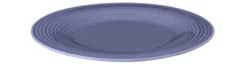 Beat Brotteller rund 17 cm Color Glaze Fliederblau