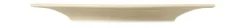 Beat Brotteller rund 17 cm Color Glaze Sandbeige