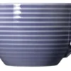 Beat Espressoobertasse 0,11 l mit Relief Fliederblau