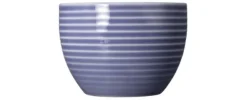 Beat Espressoobertasse 0,11 l mit Relief Fliederblau