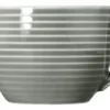 Beat Espressoobertasse 0,11 l mit Relief Perlgrau