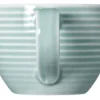 Beat Espressoobertasse 0,11 l mit Relief Arktisblau