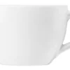 Beat Espressoobertasse 0,11 l weiss