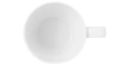Beat Espressoobertasse 0,11 l weiss