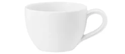 Beat Espressoobertasse 0,11 l weiss