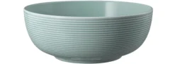 Beat Foodbowl 20 cm Color Glaze Arktisblau