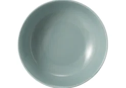 Beat Foodbowl 20 cm Color Glaze Arktisblau
