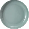Beat Foodbowl 28 cm Color Glaze Arktisblau