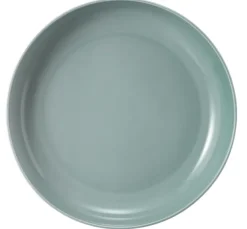 Beat Foodbowl 28 cm Color Glaze Arktisblau