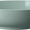 Beat Foodbowl 25 cm Color Glaze Arktisblau
