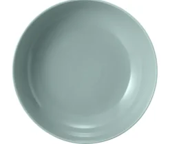 Beat Foodbowl 25 cm Color Glaze Arktisblau