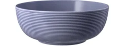 Beat Foodbowl 20 cm Color Glaze Fliederblau