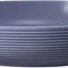 Beat Foodbowl 28 cm Color Glaze Fliederblau