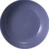Beat Foodbowl 25 cm Color Glaze Fliederblau