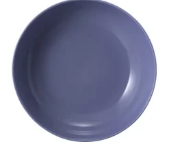 Beat Foodbowl 25 cm Color Glaze Fliederblau