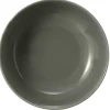Beat Foodbowl 20 cm Color Glaze Perlgrau