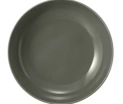 Beat Foodbowl 25 cm Color Glaze Perlgrau