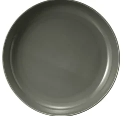 Beat Foodbowl 28 cm Color Glaze Perlgrau
