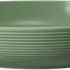 Beat Foodbowl 28 cm Color Glaze Salbeigrün