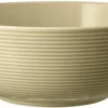 Beat Foodbowl 20 cm Color Glaze Sandbeige
