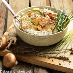 Beat Foodbowl 20 cm Color Glaze Sandbeige